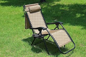 Amazon｜北米ウォールマート発 フォールディングリクライニング